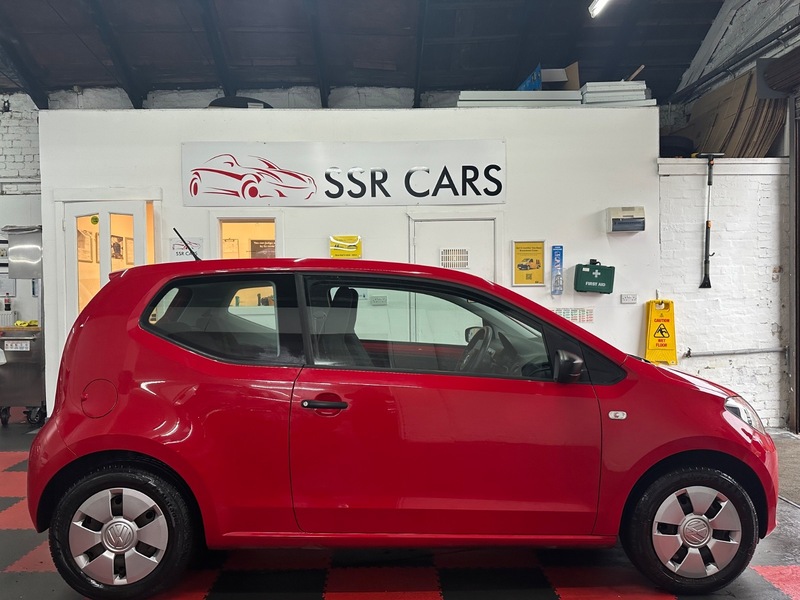 Used Volkswagen up! 2015 for sale - 76712217: Photo 8