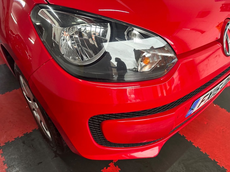 Used Volkswagen up! 2015 for sale - 76712217: Photo 9