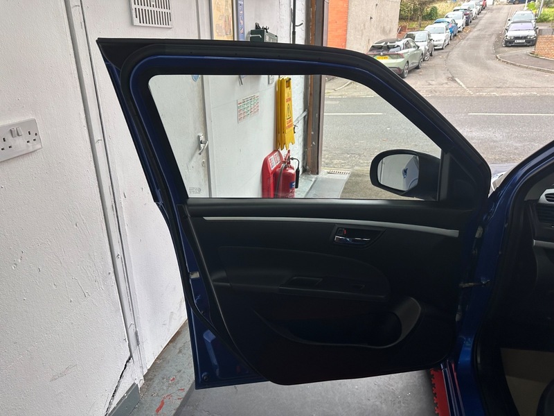 Used Suzuki Swift 2013 for sale - 78140925: Photo 13