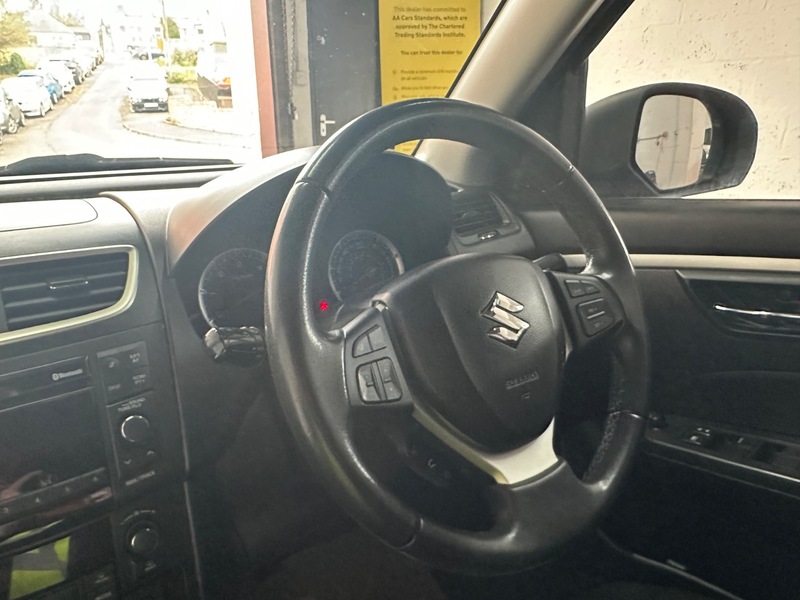 Used Suzuki Swift 2013 for sale - 78140925: Photo 17