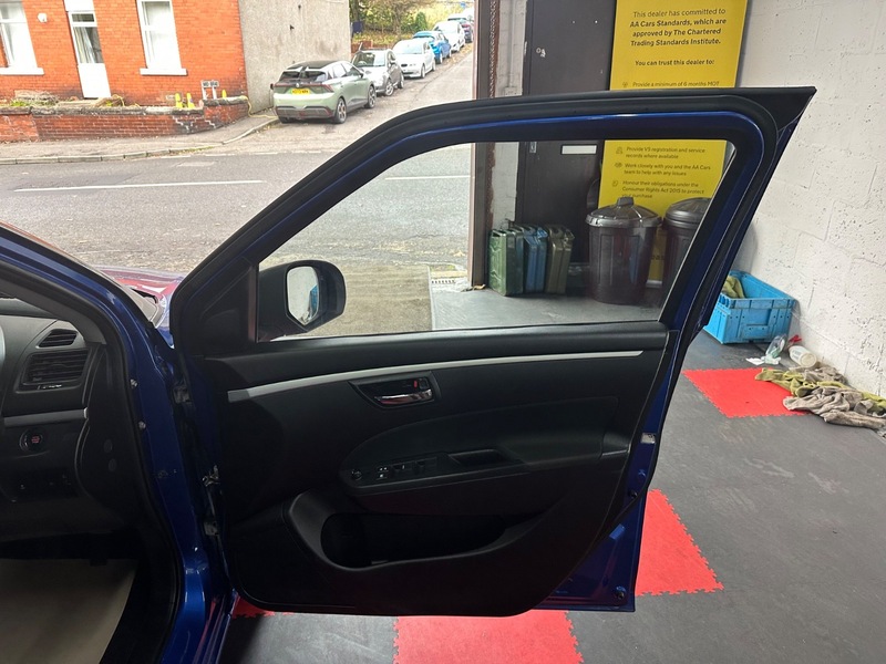 Used Suzuki Swift 2013 for sale - 78140925: Photo 23