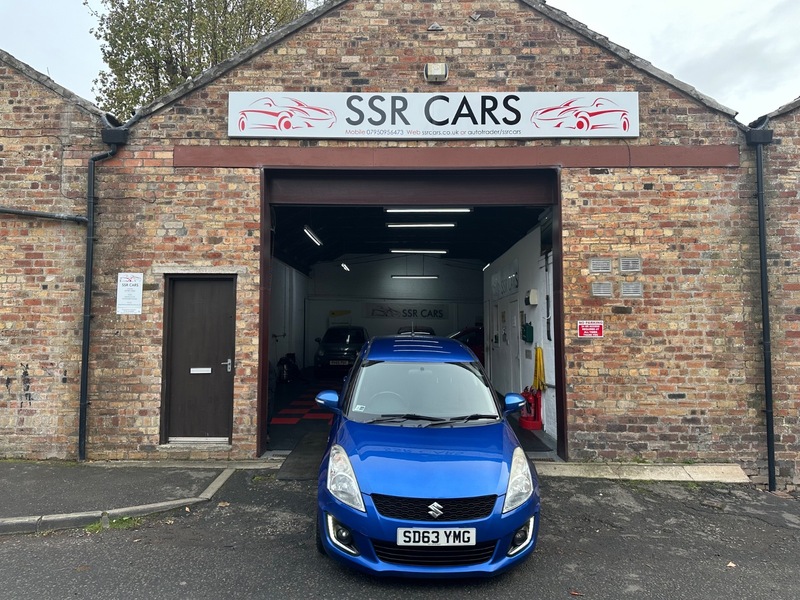 Used Suzuki Swift 2013 for sale - 78140925: Photo 27