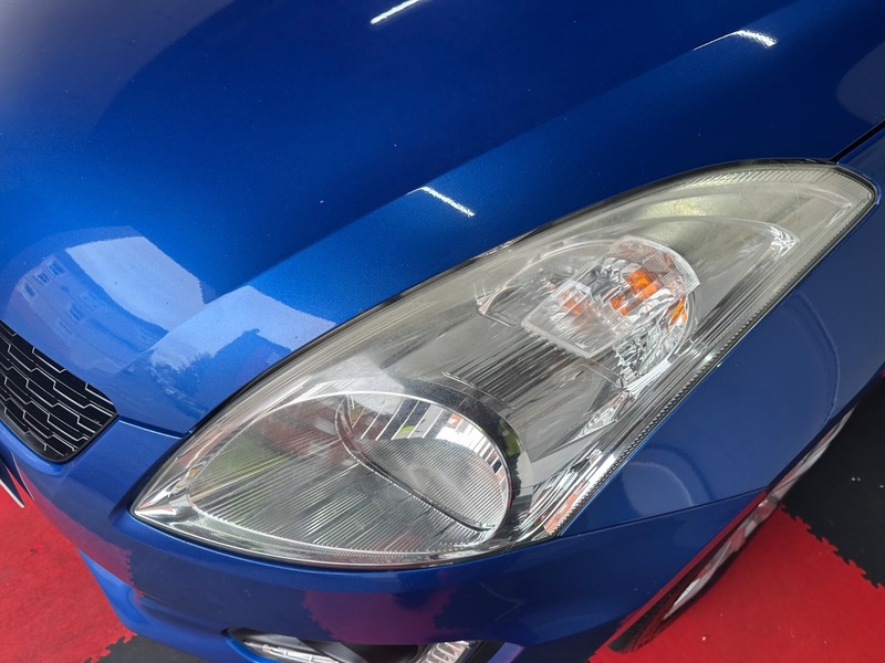 Used Suzuki Swift 2013 for sale - 78140925: Photo 8