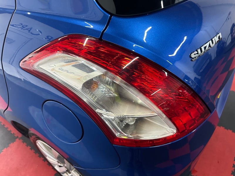 Used Suzuki Swift 2013 for sale - 78140925: Photo 9