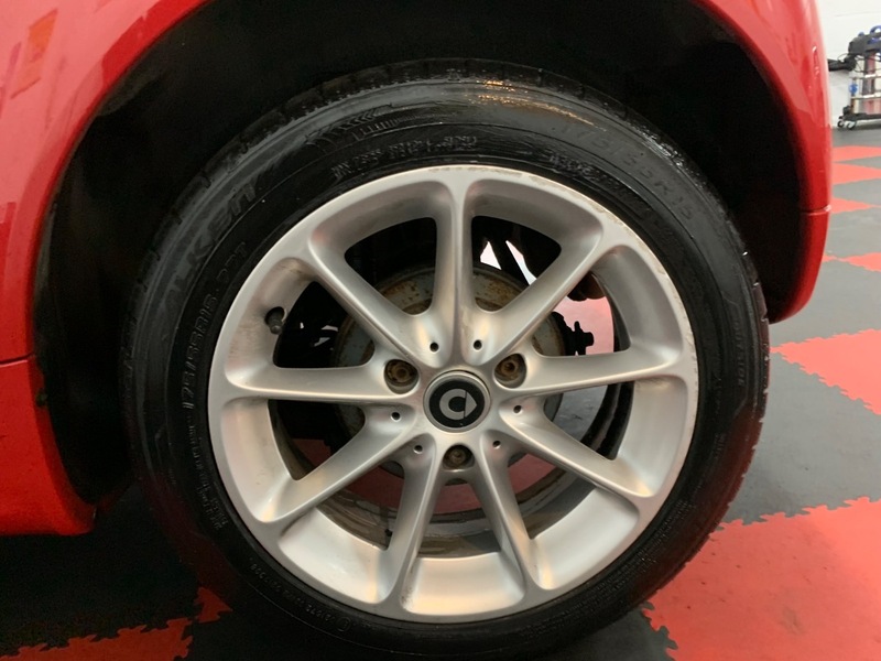 Used smart fortwo 2014 for sale - 77437938: Photo 12