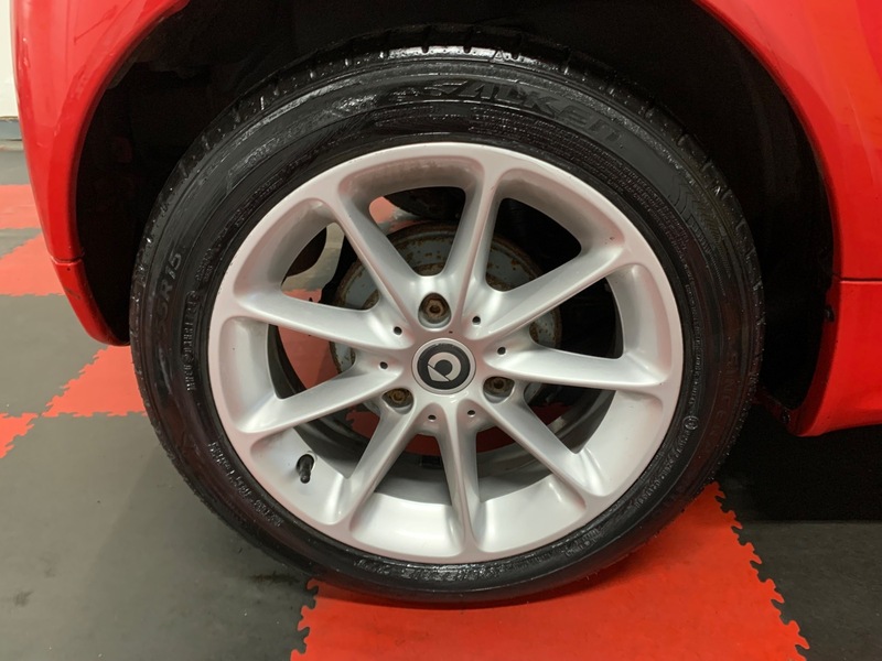 Used smart fortwo 2014 for sale - 77437938: Photo 13