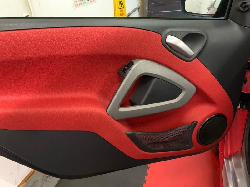 Used smart fortwo 2014 for sale - 77437938: Photo 15