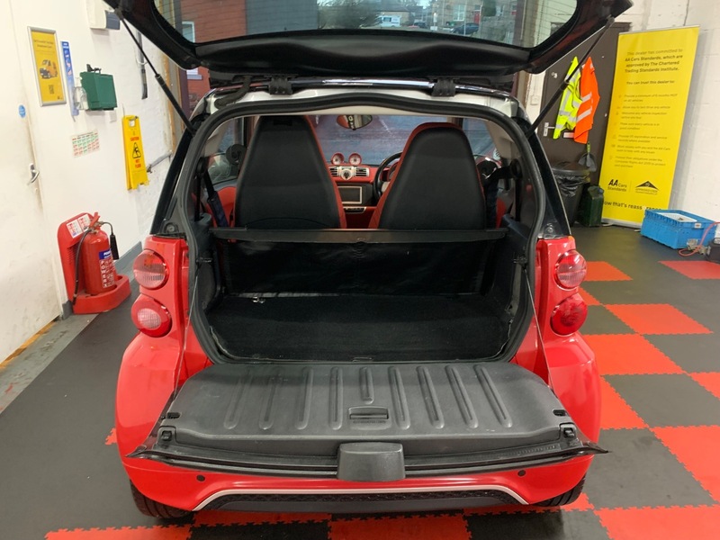 Used smart fortwo 2014 for sale - 77437938: Photo 16