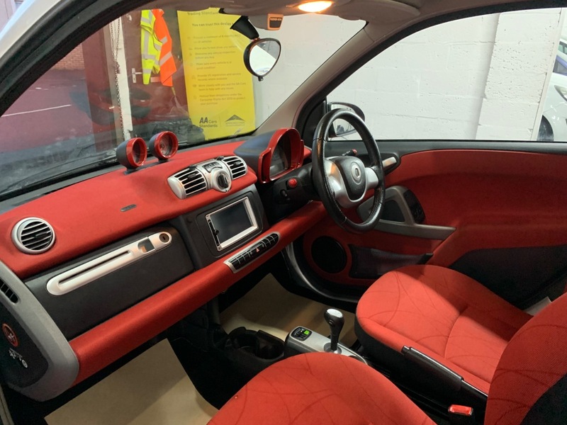 Used smart fortwo 2014 for sale - 77437938: Photo 19