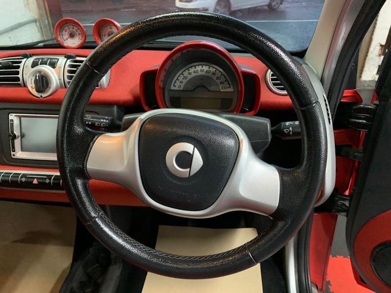 Used smart fortwo 2014 for sale - 77437938: Photo 21