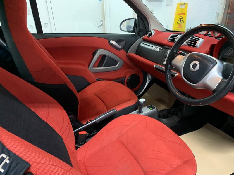 Used smart fortwo 2014 for sale - 77437938: Photo 23