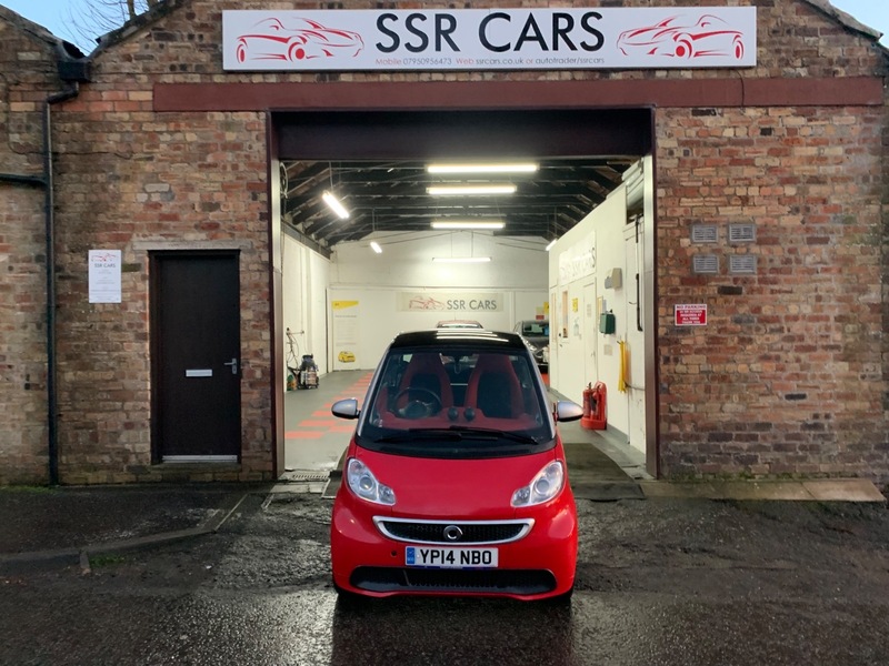 Used smart fortwo 2014 for sale - 77437938: Photo 24