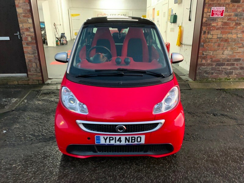 Used smart fortwo 2014 for sale - 77437938: Photo 25