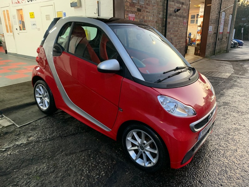 Used smart fortwo 2014 for sale - 77437938: Photo 26
