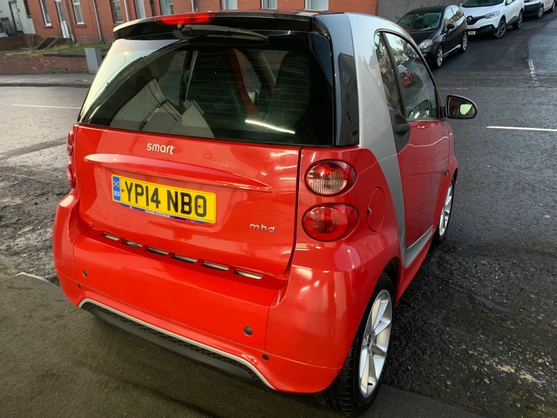 Used smart fortwo 2014 for sale - 77437938: Photo 27