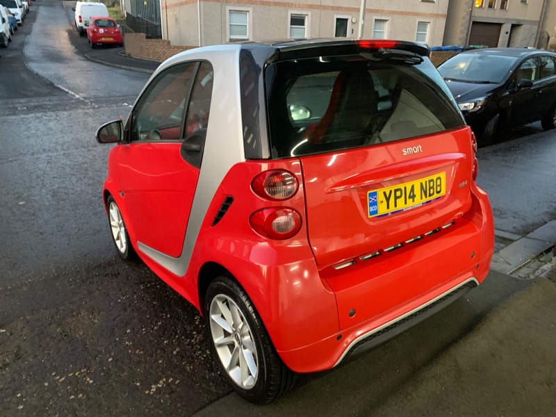 Used smart fortwo 2014 for sale - 77437938: Photo 28