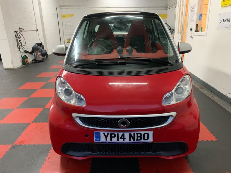 Used smart fortwo 2014 for sale - 77437938: Photo 3
