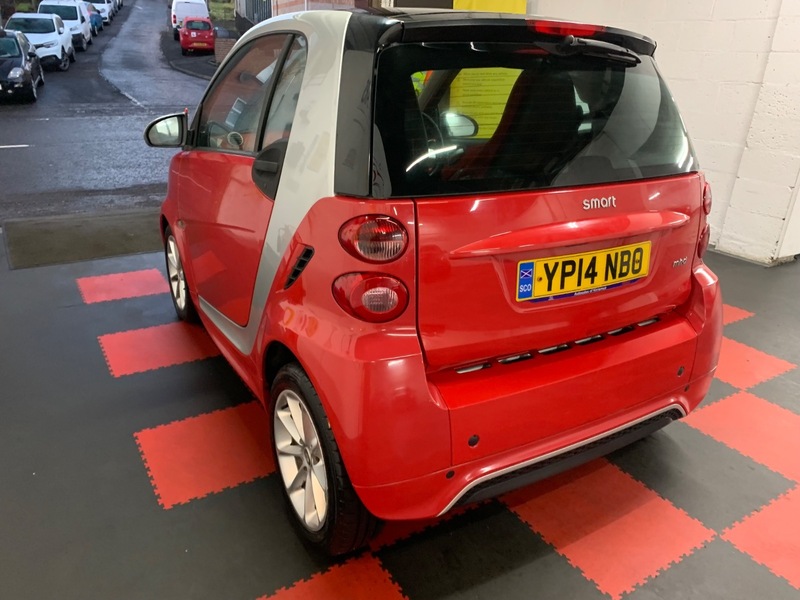 Used smart fortwo 2014 for sale - 77437938: Photo 5