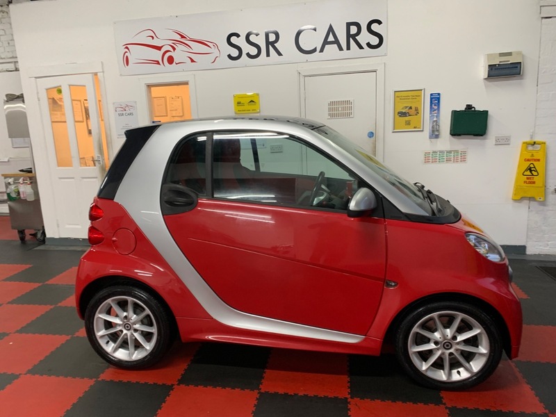 Used smart fortwo 2014 for sale - 77437938: Photo 6