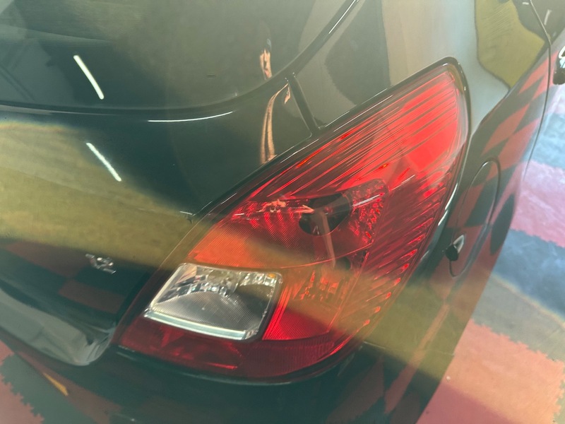 Used Vauxhall Corsa 2013 for sale - 76740908: Photo 10