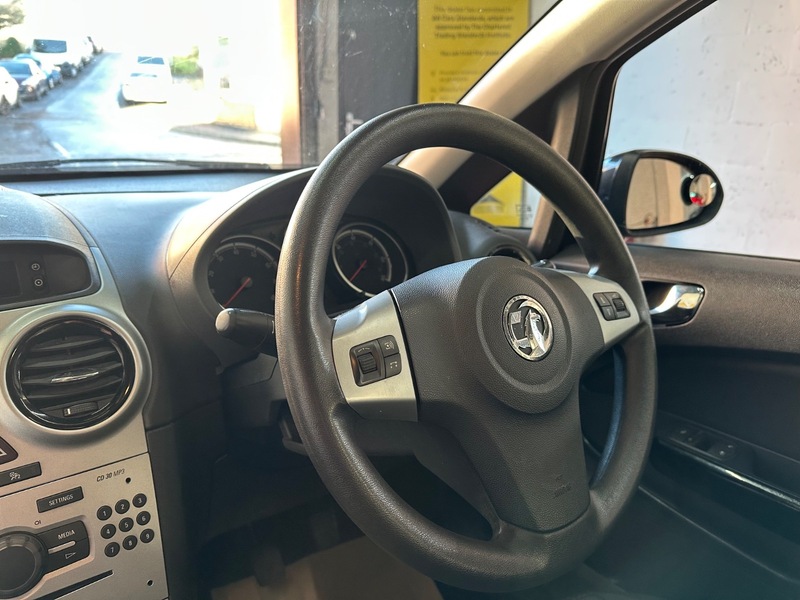 Used Vauxhall Corsa 2013 for sale - 76740908: Photo 17