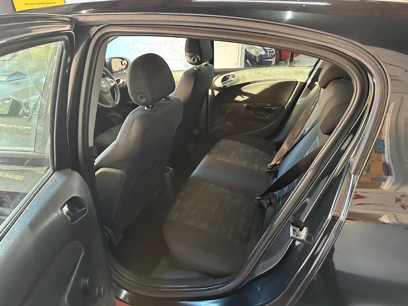 Used Vauxhall Corsa 2013 for sale - 76740908: Photo 19