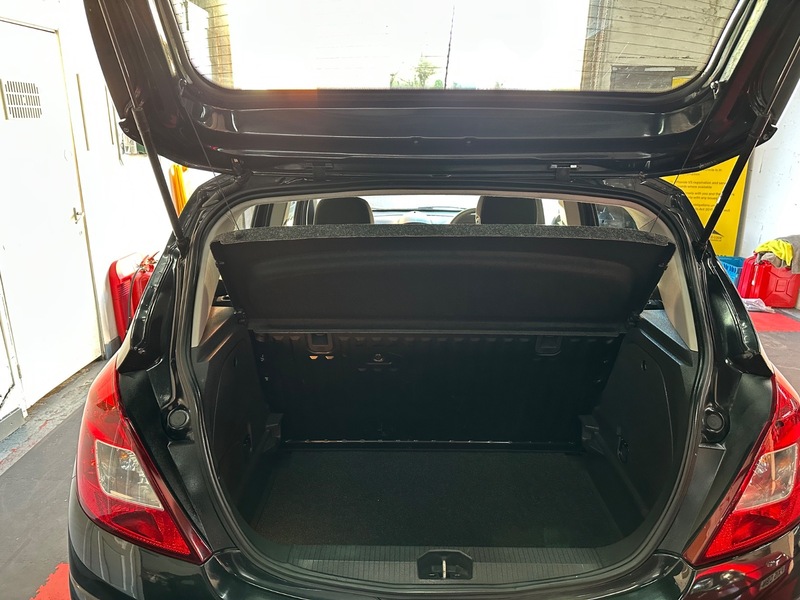 Used Vauxhall Corsa 2013 for sale - 76740908: Photo 20