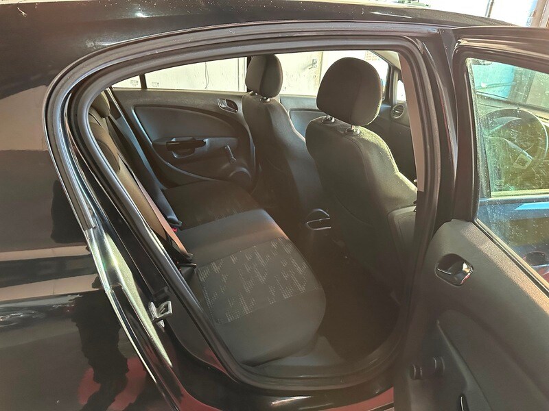 Used Vauxhall Corsa 2013 for sale - 76740908: Photo 22