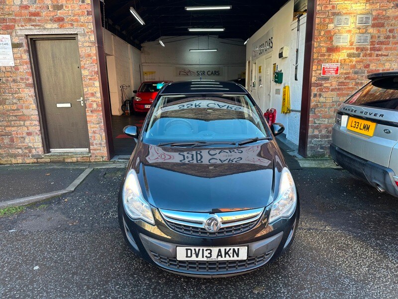 Used Vauxhall Corsa 2013 for sale - 76740908: Photo 28