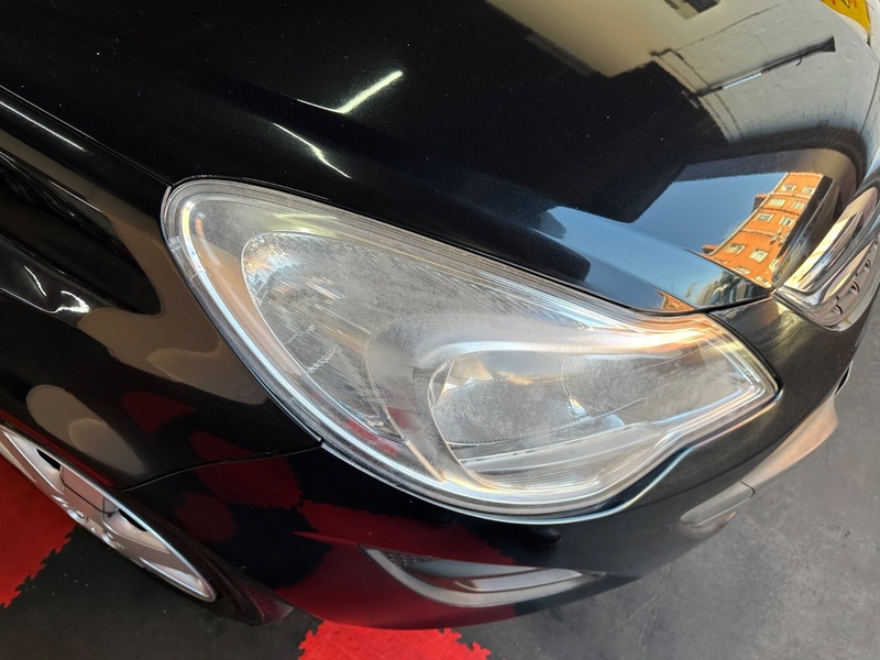 Used Vauxhall Corsa 2013 for sale - 76740908: Photo 7