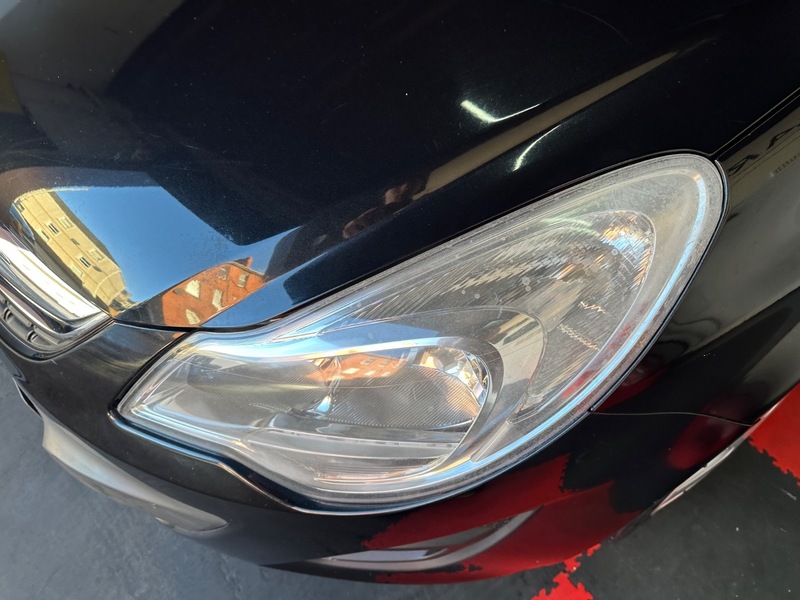 Used Vauxhall Corsa 2013 for sale - 76740908: Photo 8