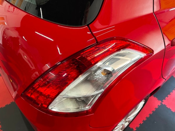 Used Suzuki Swift 2016 for sale - 76256931: Photo 10