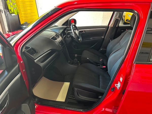 Used Suzuki Swift 2016 for sale - 76256931: Photo 14