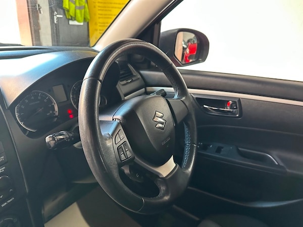 Used Suzuki Swift 2016 for sale - 76256931: Photo 16