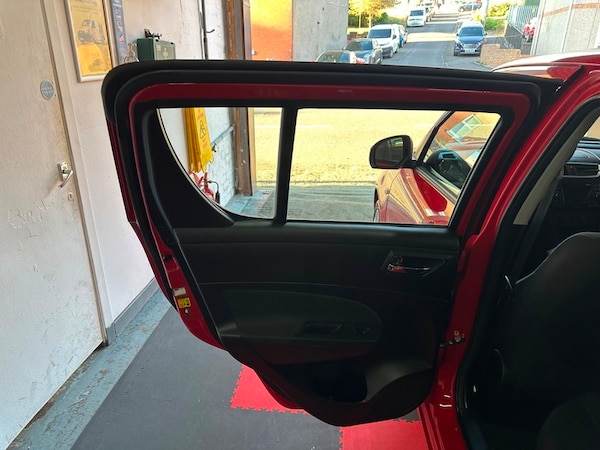 Used Suzuki Swift 2016 for sale - 76256931: Photo 17
