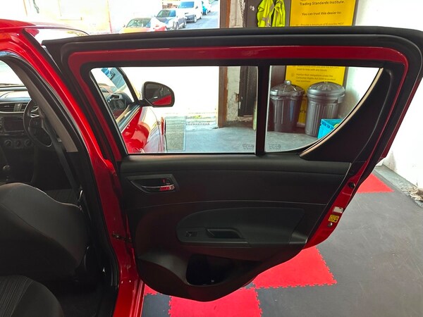Used Suzuki Swift 2016 for sale - 76256931: Photo 20