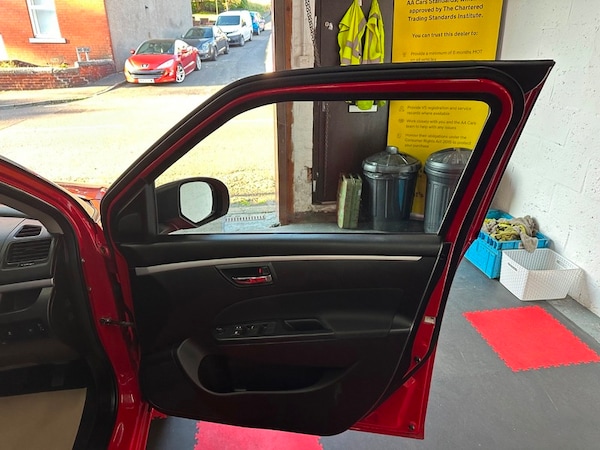 Used Suzuki Swift 2016 for sale - 76256931: Photo 22