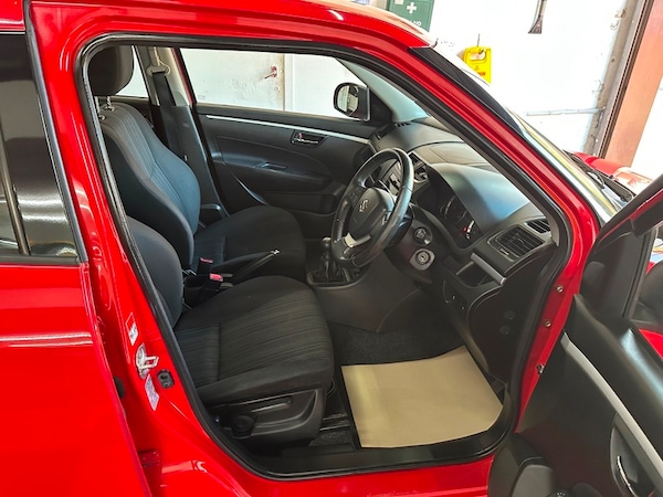 Used Suzuki Swift 2016 for sale - 76256931: Photo 23