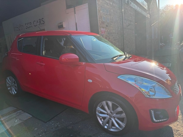 Used Suzuki Swift 2016 for sale - 76256931: Photo 25