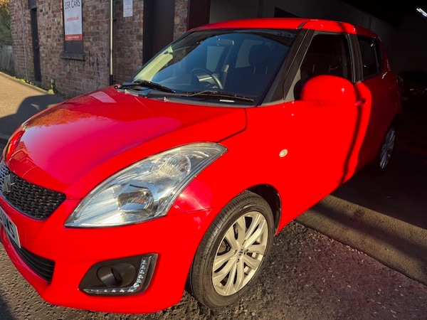 Used Suzuki Swift 2016 for sale - 76256931: Photo 28