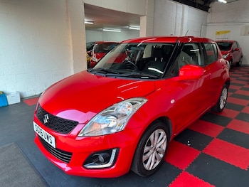 Used Suzuki Swift 2016 for sale - 76256931: Photo 3