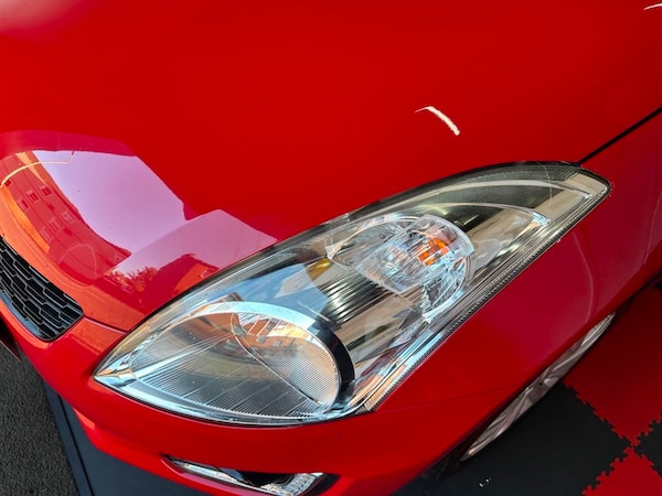 Used Suzuki Swift 2016 for sale - 76256931: Photo 8