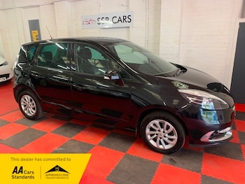 Renault - Scenic