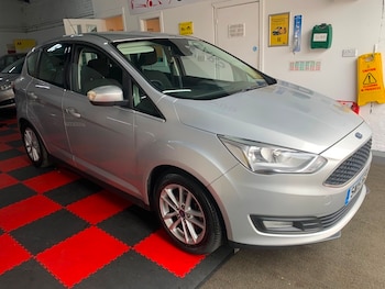 Used Ford C-Max 2015 for sale - 75398209: Photo