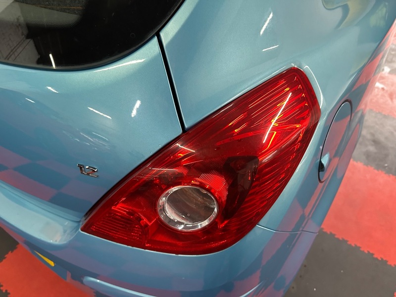 Used Vauxhall Corsa 2011 for sale - 76148409: Photo 10