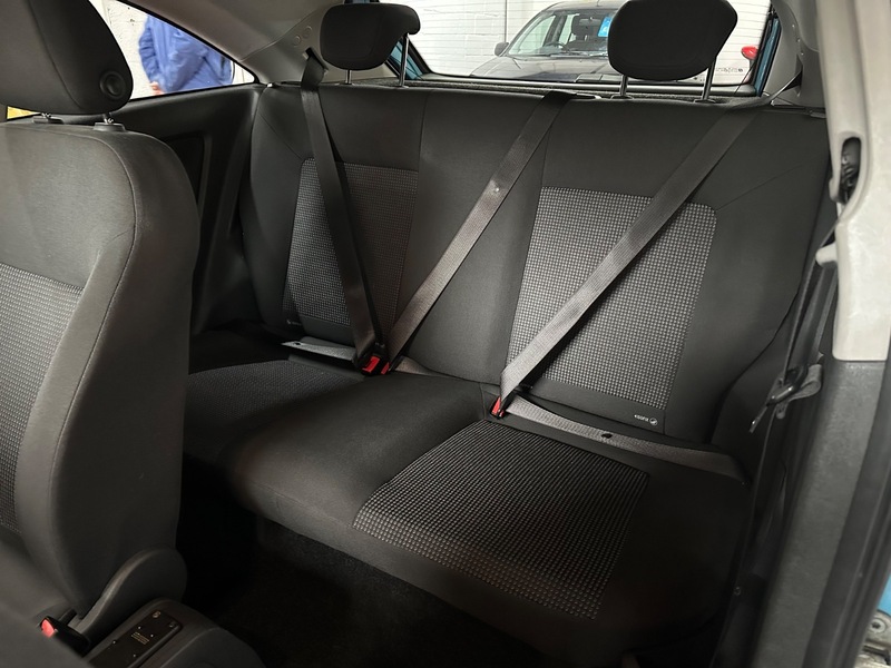 Used Vauxhall Corsa 2011 for sale - 76148409: Photo 18