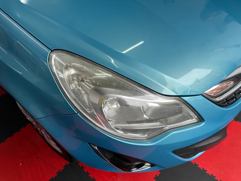 Used Vauxhall Corsa 2011 for sale - 76148409: Photo 7