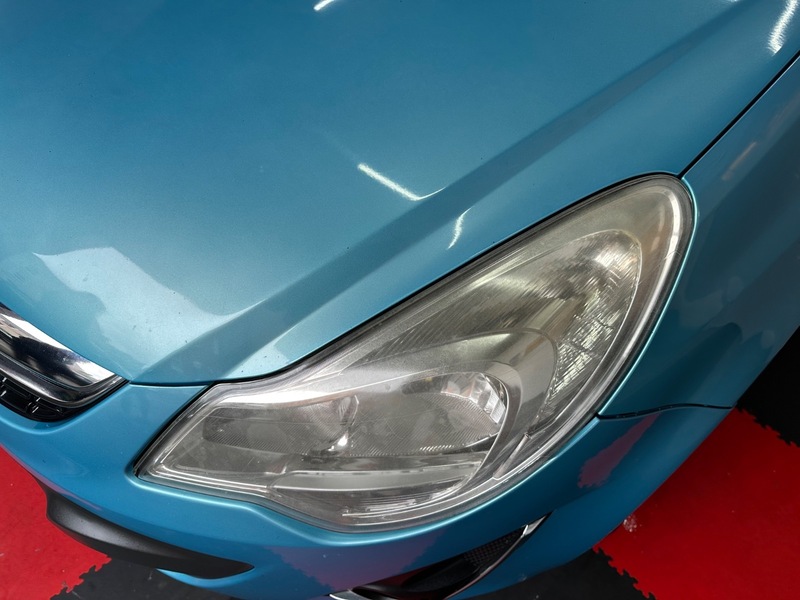 Used Vauxhall Corsa 2011 for sale - 76148409: Photo 8