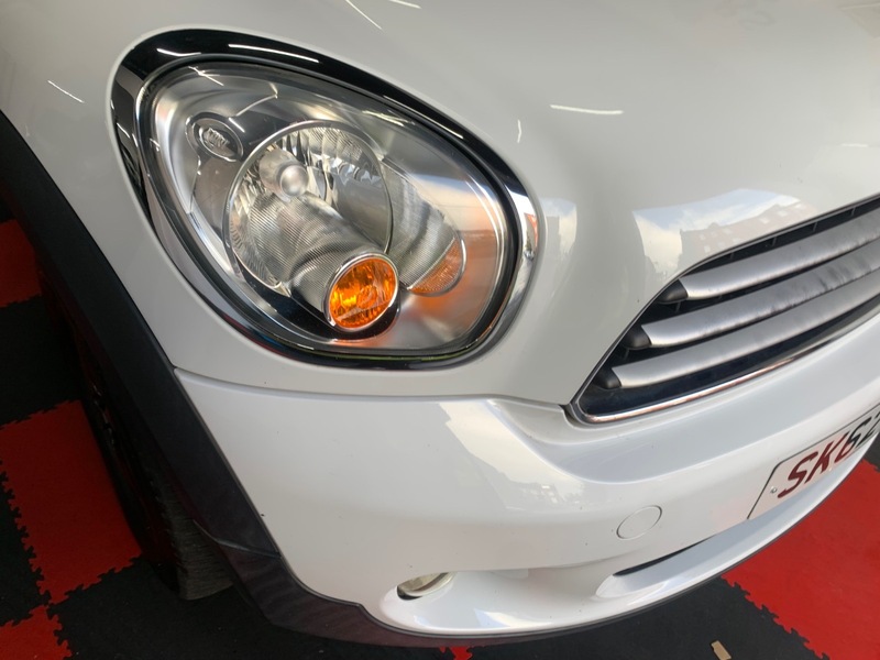 Used MINI Countryman 2012 for sale - 76368384: Photo 10