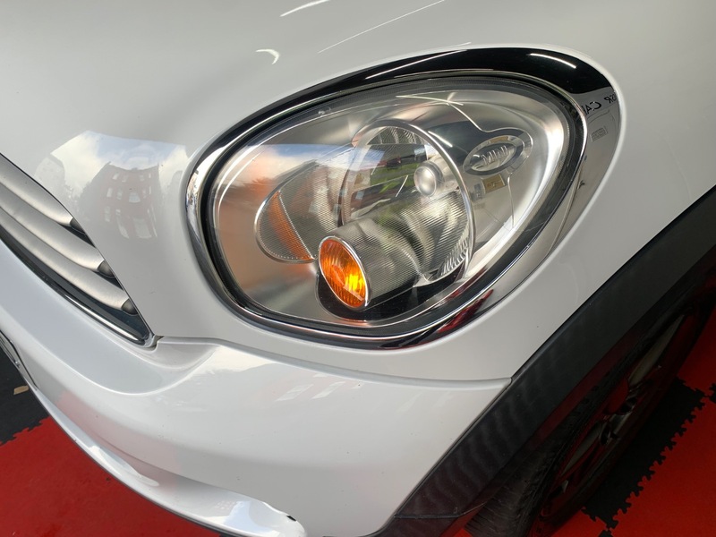 Used MINI Countryman 2012 for sale - 76368384: Photo 11